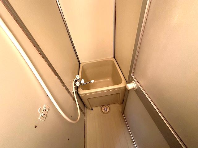 バス・シャワールーム　浴室