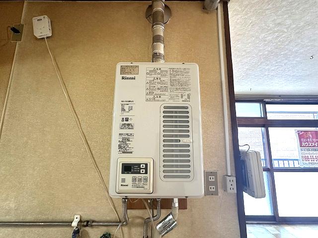 その他設備　設備