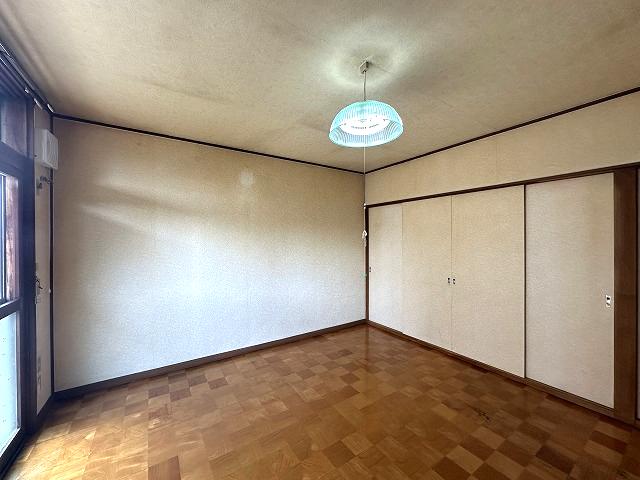 居室・リビング　リビング１