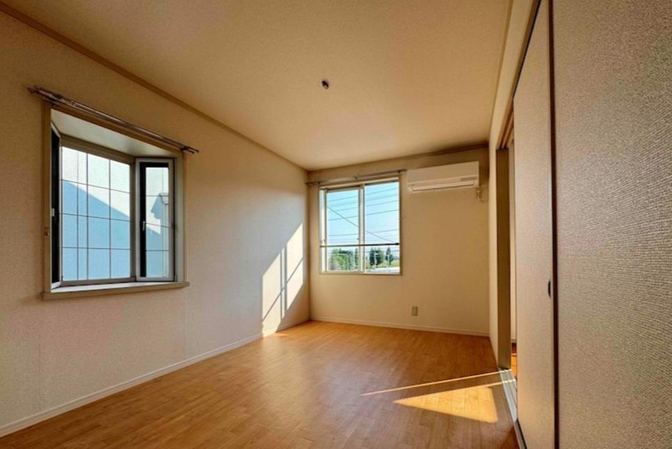 その他部屋・スペース　洋室