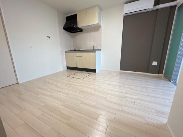 その他部屋・スペース　洋室