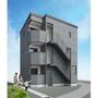 井尻駅より徒歩5分 2階 新築の賃貸物件