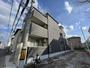 薬師堂駅より徒歩8分 3階 築3年9ヶ月の賃貸物件