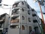 大和田駅より徒歩15分 4階 築34年1ヶ月の賃貸物件