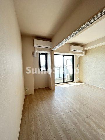 その他部屋・スペース　ゆとりの広さです