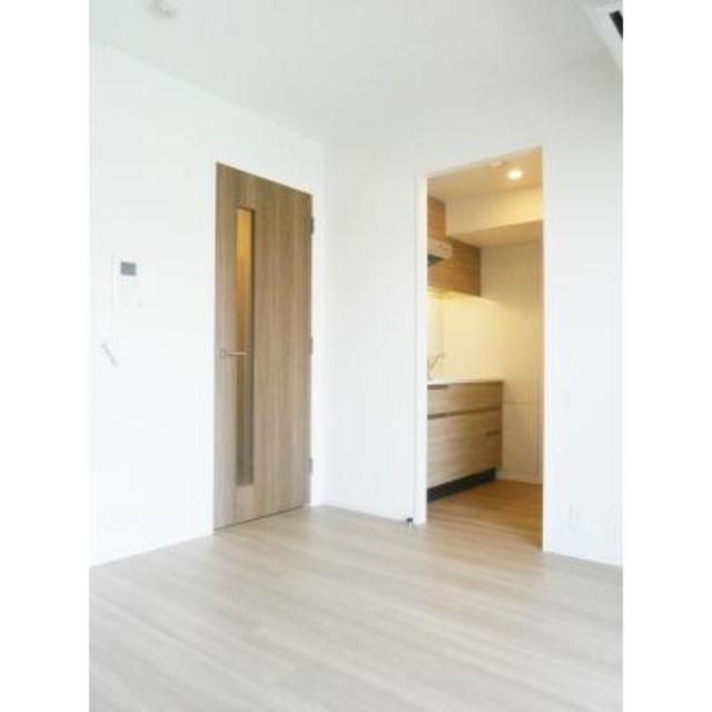 居室・リビング　※写真は同タイプ住戸です。