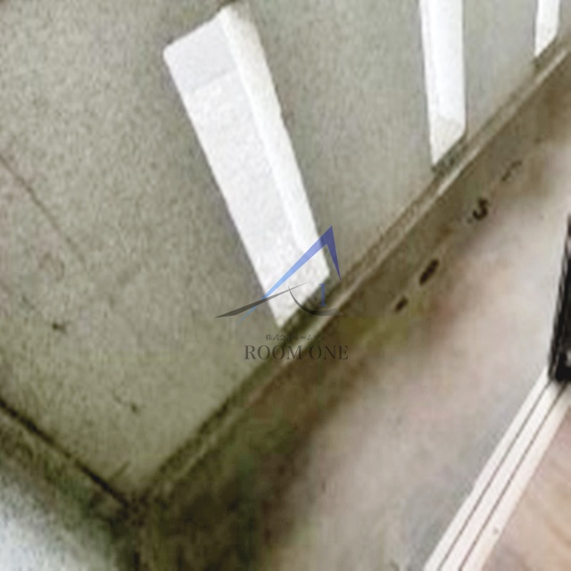 バルコニー　バルコニーです。