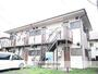 相模大野駅よりバス12分 徒歩7分 2階 築38年5ヶ月の賃貸物件