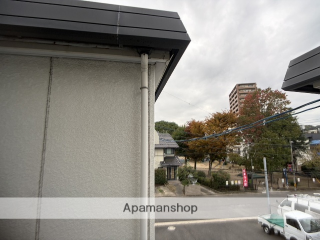 眺望　その他共有部分