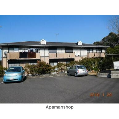 ハイカムール池之平_その他_2