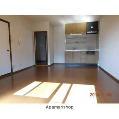 ハイカムール池之平_内装_1