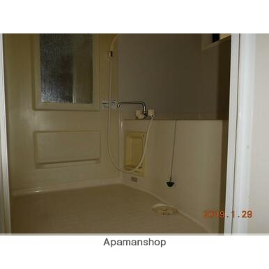 ハイカムール池之平_内装_2