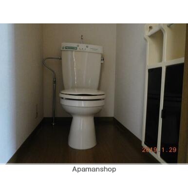 ハイカムール池之平_内装_3