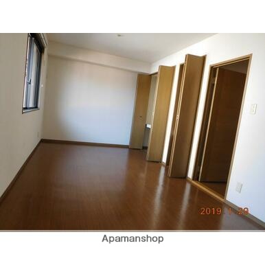 ハイカムール池之平_内装_4