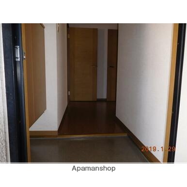 ハイカムール池之平_内装_5