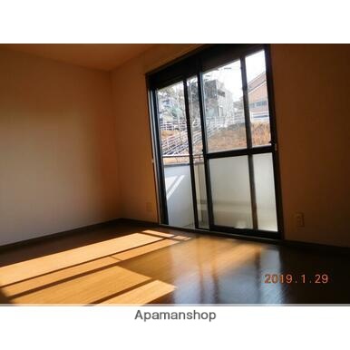 ハイカムール池之平_内装_0