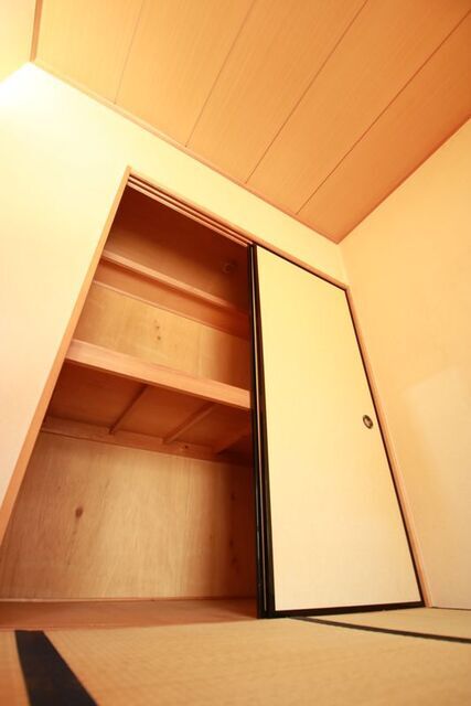 収納　※別室の参考写真の為、現況優先です。