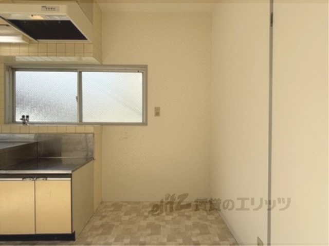 その他部屋・スペース　冷蔵庫置場