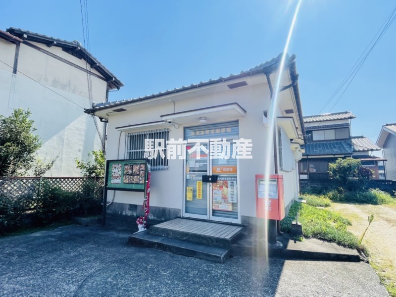 その他　道海島簡易郵便局（その他）まで1200m