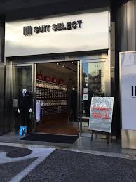 ショッピングセンター　SUIT　SELECT　KANDA　JIMBOCHO（ショッピングセンター）まで440m