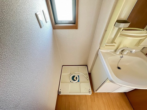 その他　※別部屋の写真です