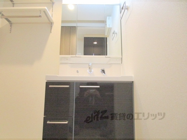 洗面設備　洗面台