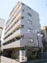 ルーブル西大井 4階 築28年1ヶ月の賃貸物件
