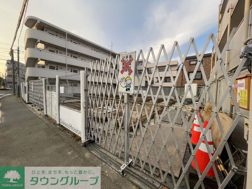 その他共有部分　共有部分