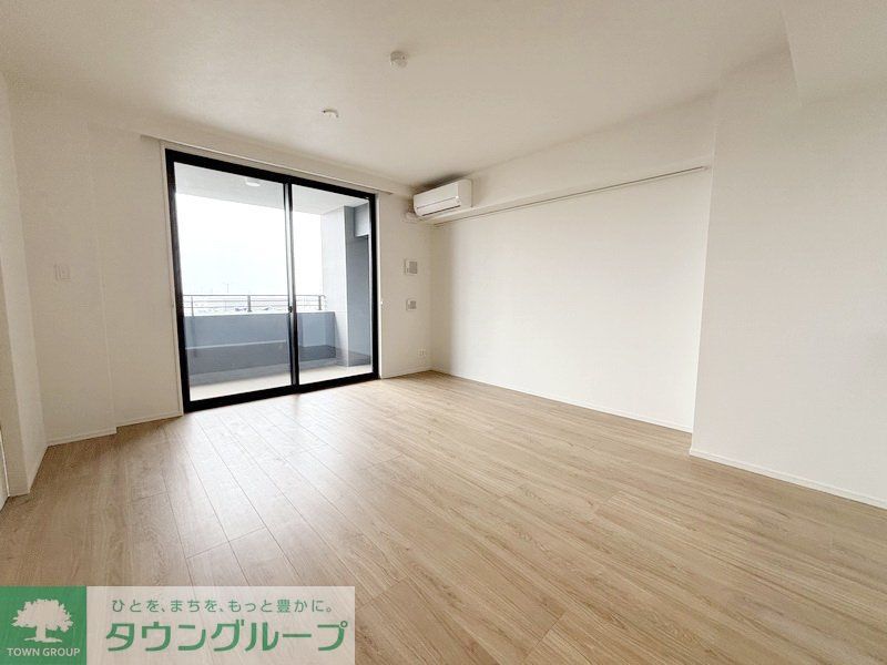 居室・リビング　リビング/居室