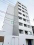 池上駅より徒歩3分 7階 築17年10ヶ月の賃貸物件