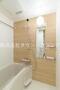 バス・シャワールーム　※写真は同タイプ住戸です。