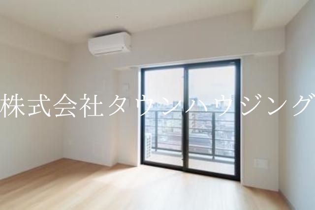 居室・リビング　※写真は同タイプ住戸です。