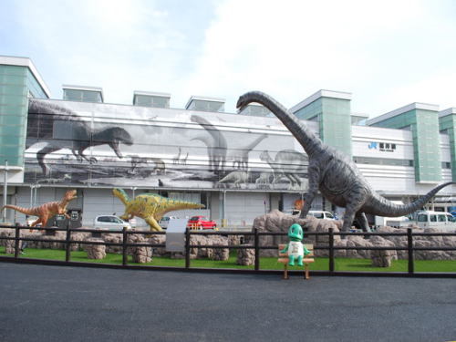 その他　ＪＲ 福井駅（その他）まで2500m