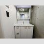 洗面設備　室内イメージ（同シリーズ内装写真）