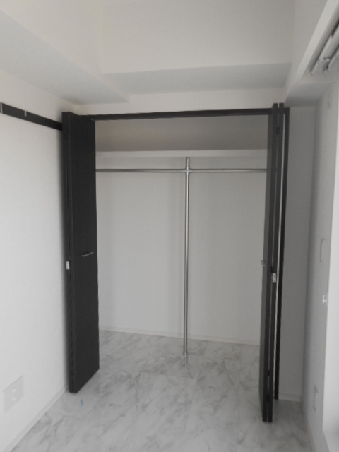 その他部屋・スペース　クローゼット