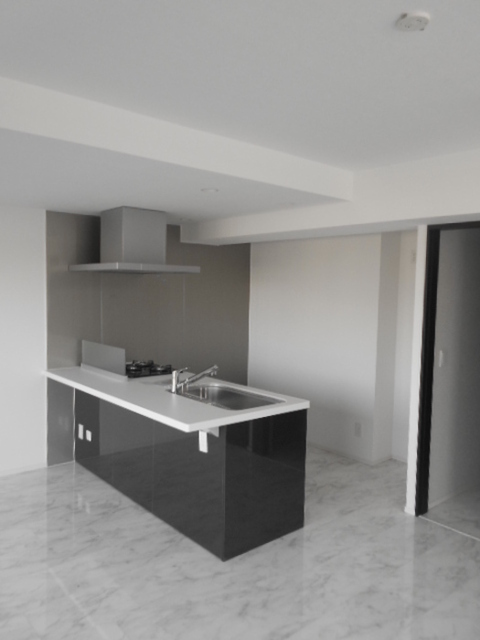 居室・リビング　ＬＤＫ１３．７帖