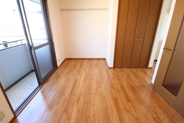 居室・リビング　洋室