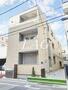 亀戸駅より徒歩10分 2階 築4年2ヶ月の賃貸物件