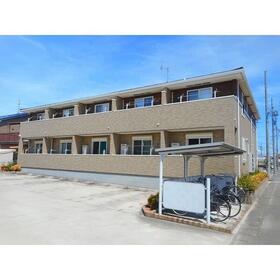 名鉄津島線/甚目寺駅 歩19分