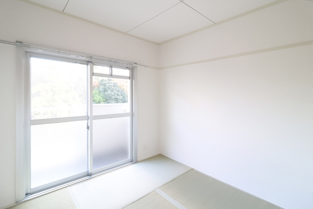 その他部屋・スペース　和室