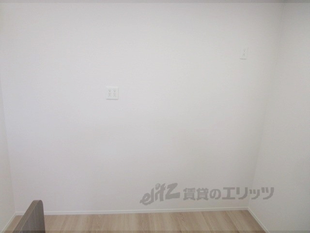 その他部屋・スペース　冷蔵庫置場