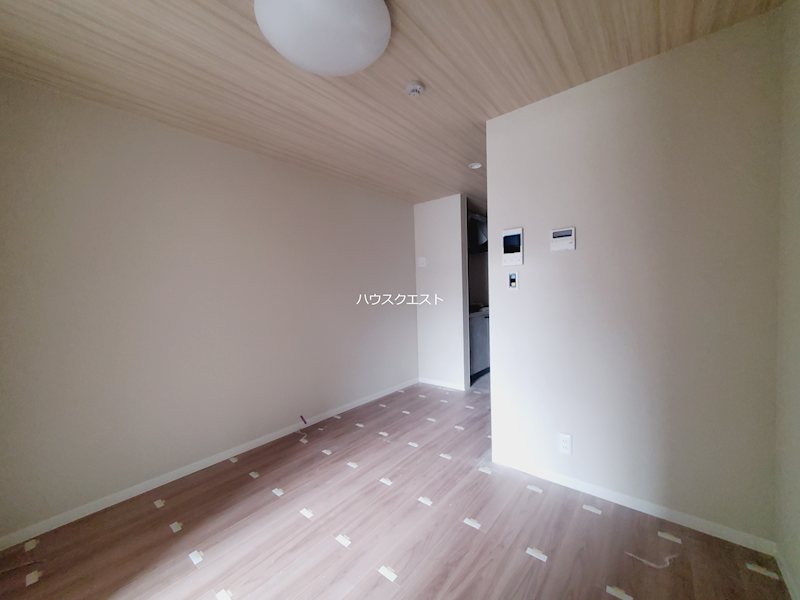 バス・シャワールーム　導入予定設備