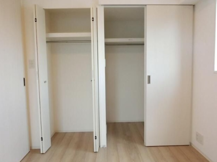 収納　別部屋参考写真