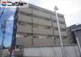 松阪駅より徒歩19分 4階 築21年6ヶ月の賃貸物件