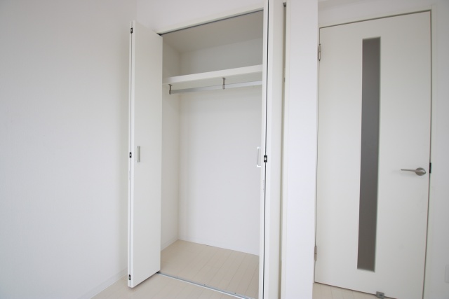 収納　※別室の参考写真の為、現況優先です。