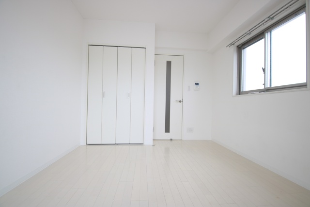 居室・リビング　※別室の参考写真の為、現況優先です。