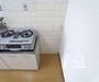 その他部屋・スペース　冷蔵庫置き場