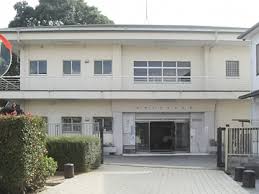 その他　氷室公民館（その他）まで246m