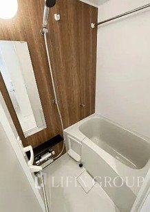 バス・シャワールーム　風呂