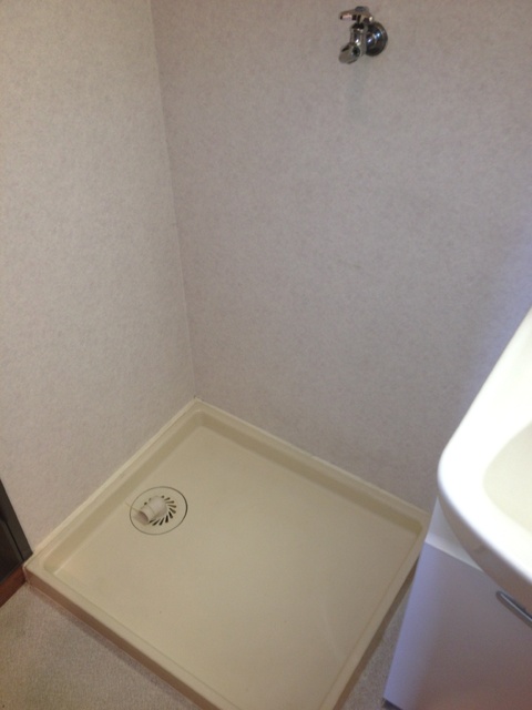 その他設備　防水パン